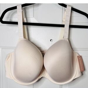 ThirdLove Light Cream Smooth T-Shirt Bra